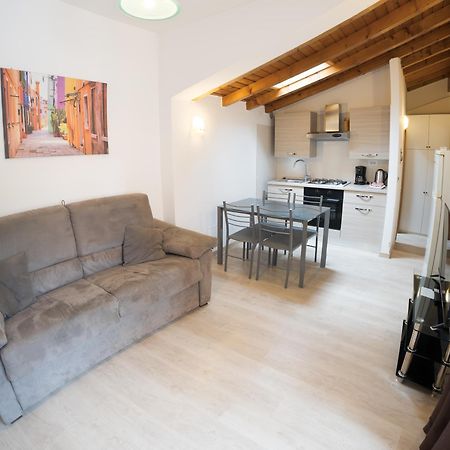 Casa Cico Apartment Малчезине Екстериор снимка