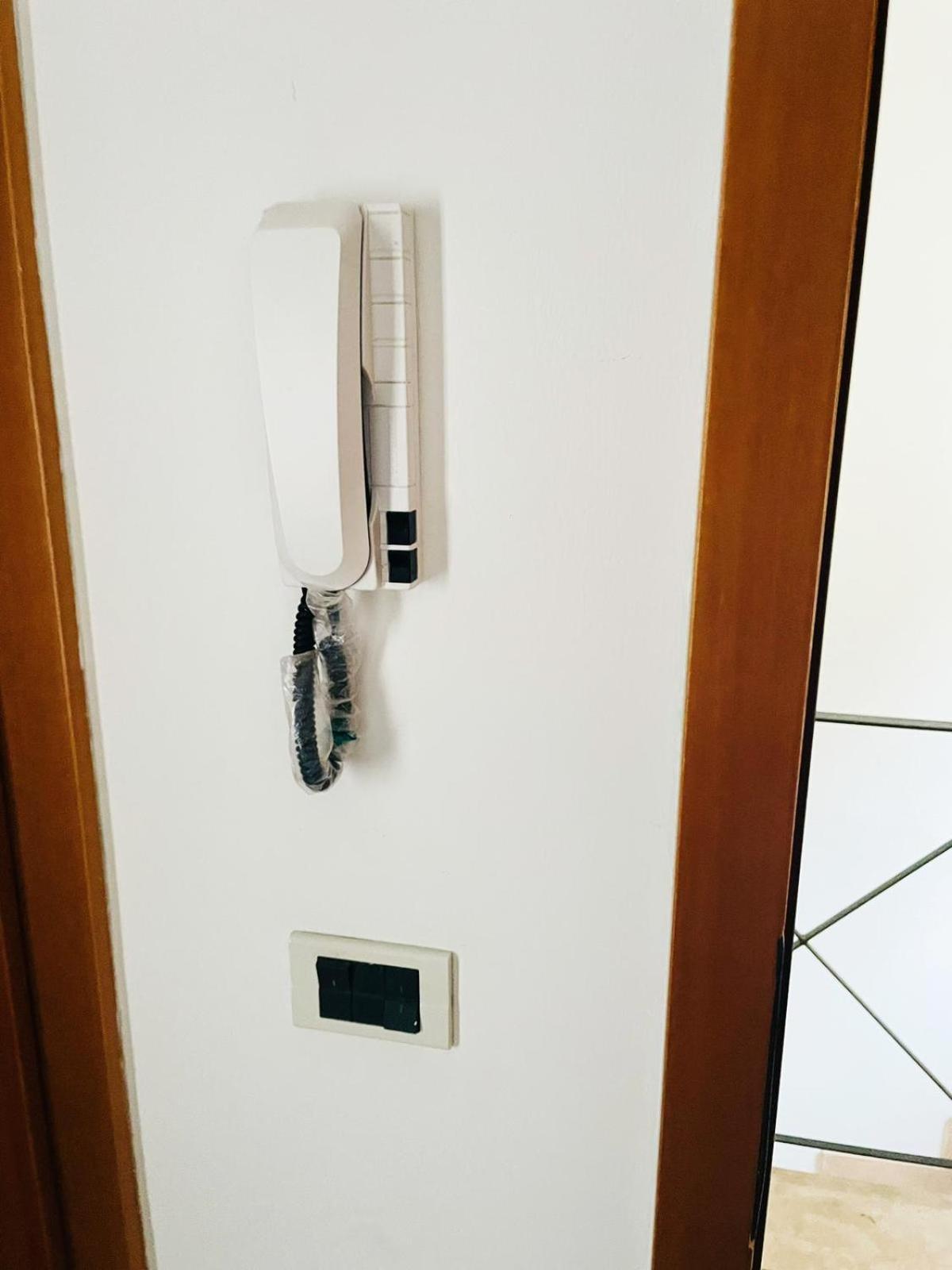 Casa Cico Apartment Малчезине Екстериор снимка