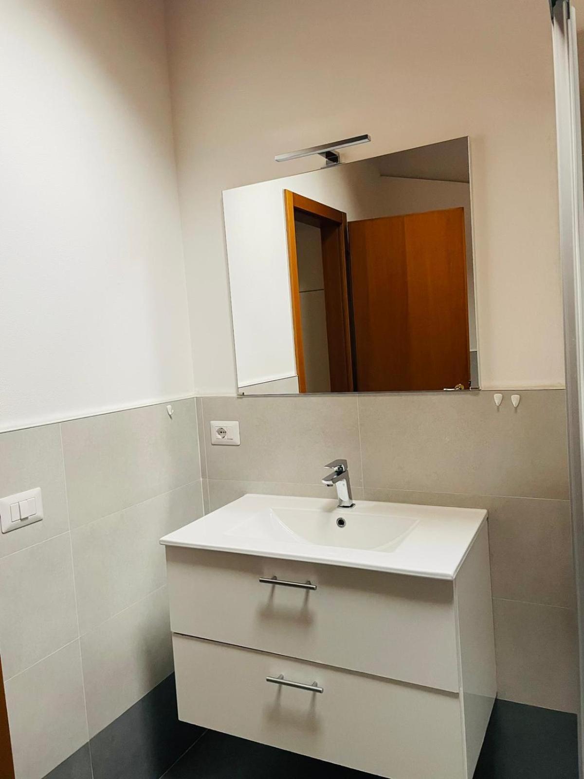 Casa Cico Apartment Малчезине Екстериор снимка