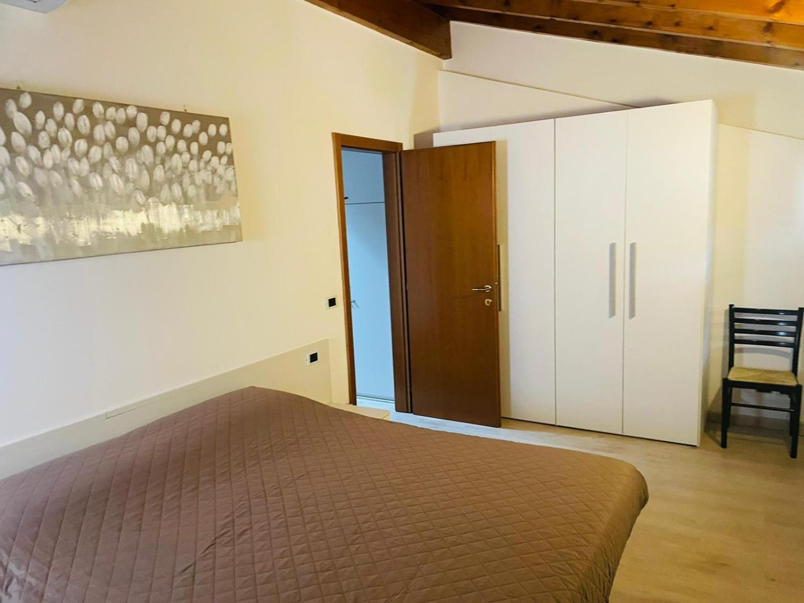 Casa Cico Apartment Малчезине Екстериор снимка