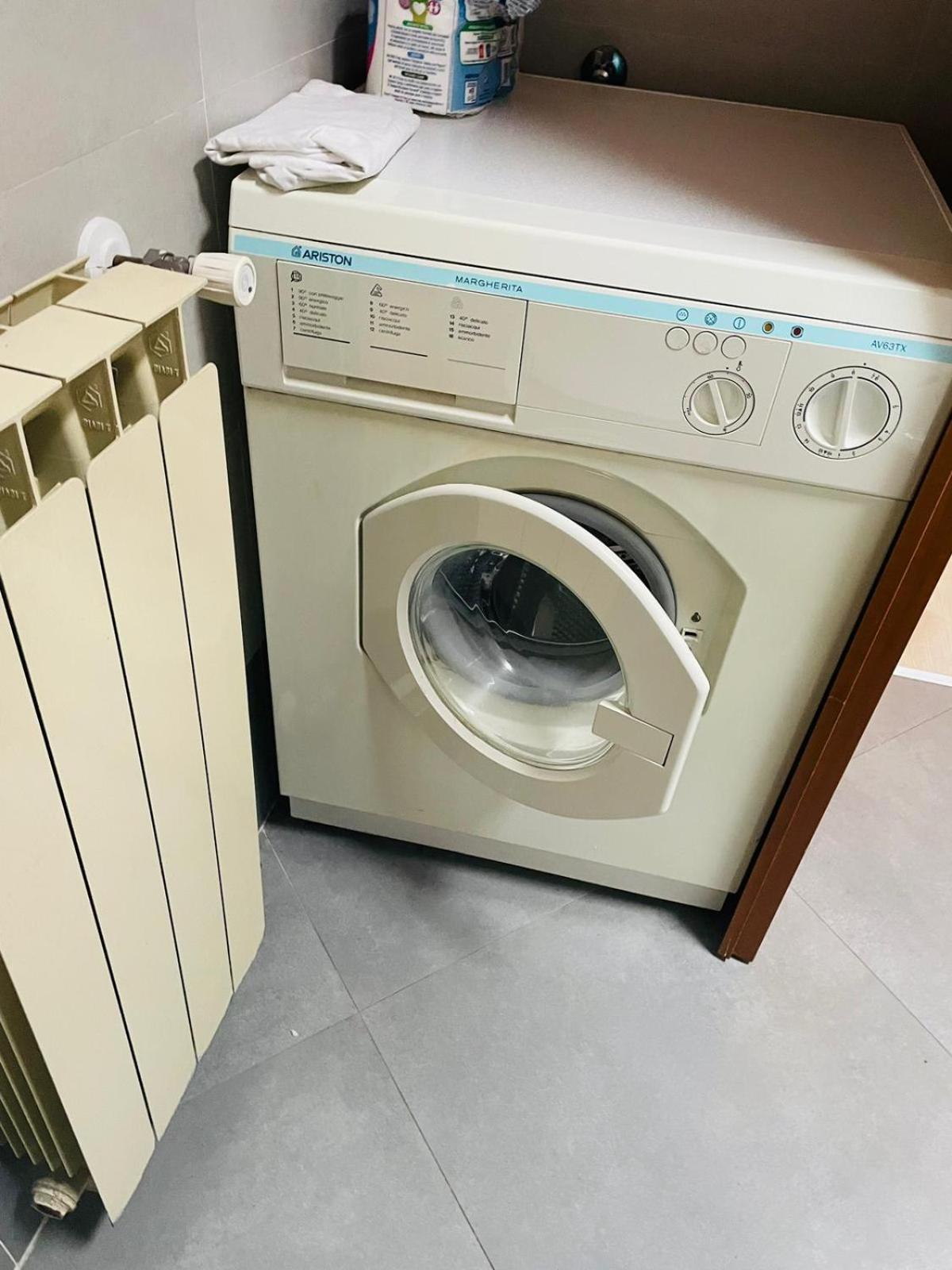 Casa Cico Apartment Малчезине Екстериор снимка