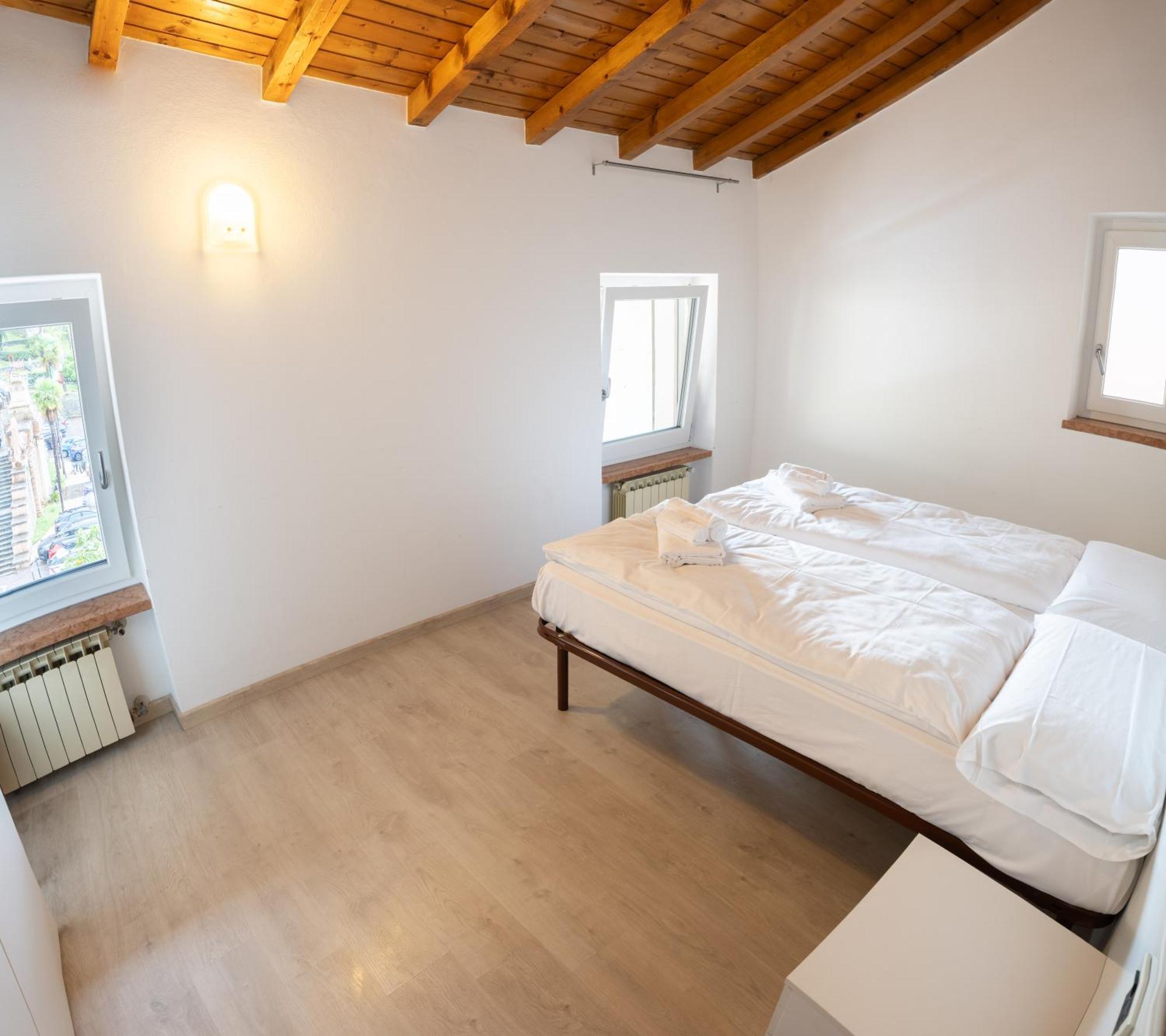 Casa Cico Apartment Малчезине Екстериор снимка