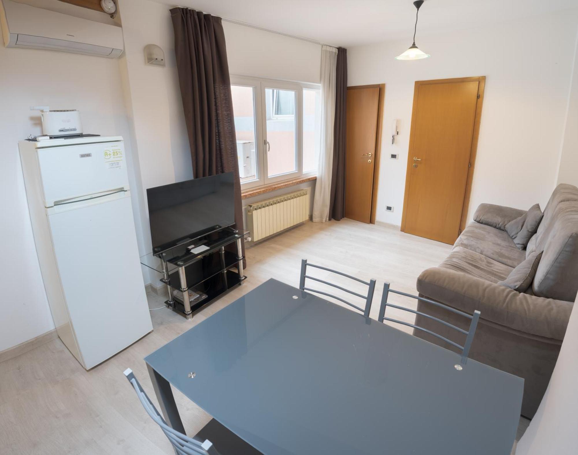 Casa Cico Apartment Малчезине Екстериор снимка