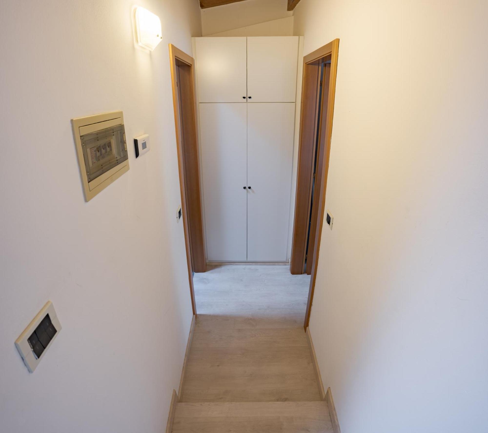 Casa Cico Apartment Малчезине Екстериор снимка